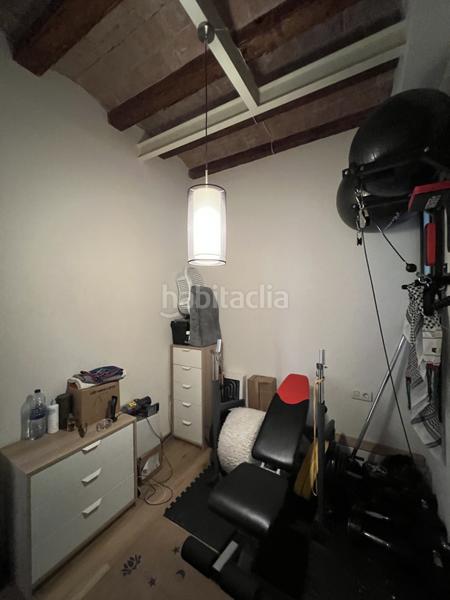 Foto 938d9403-8c1a-4d32-bfe7-6e454ce366c9. Piso  reformado con terraza en poble sec en El Poble Sec - Parc de Montjuïc Barcelona