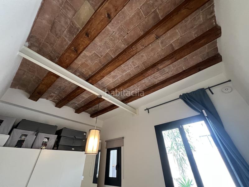 Foto d75776f1-0bdc-4046-a1aa-7afaf9682795. Piso  reformado con terraza en poble sec en El Poble Sec - Parc de Montjuïc Barcelona