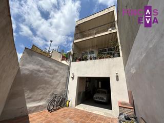 Maison  Terrassa - cl adra,d. Bonita casa con patio y balcones en terrassa