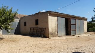 Terreny residencial  Benifallet - carretera c12. Finca rustica en vinallop tortosa