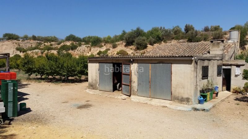 Foto 998e79be-4951-4240-b0e5-c90c0c7b0d49. Finca rústica a Jesús - Els Reguers Tortosa