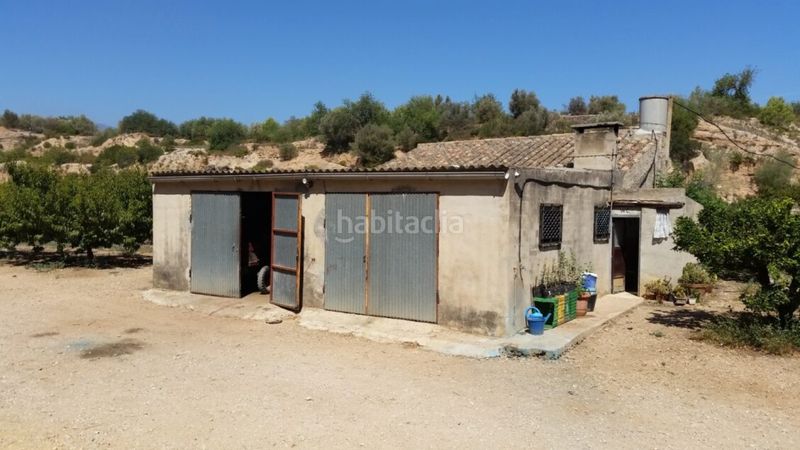 Foto b7de485b-f838-4444-84c2-d1d324a15dec. Finca rústica a Jesús - Els Reguers Tortosa