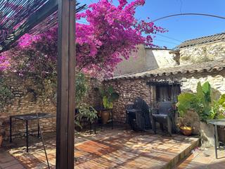House  Riera de gaià la - cl s joan. Magnifica casa de 2 plantas más solarium