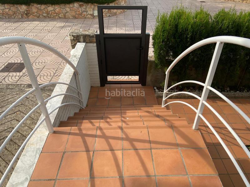 Foto 21e5ad89-2c2b-41f4-b92d-543eed8fb5d2. Casa fincas eva os presenta esta exclusiva vivienda unifamiliar en primera línea de mar tarragona ubicada en el emblemático en Altafulla