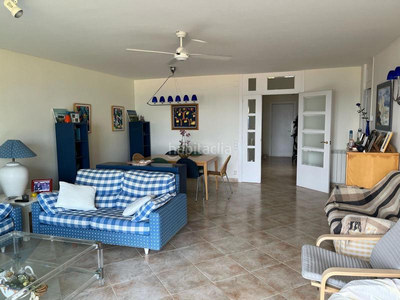 Foto 23975572-24d9-4fd1-b9bc-9d1f8eb96edf. Casa fincas eva os presenta esta exclusiva vivienda unifamiliar en primera línea de mar tarragona ubicada en el emblemático en Altafulla