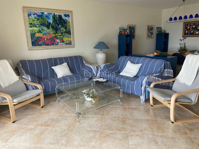 Foto 41707d9b-6559-45ae-83ce-f0260725f4e9. Casa fincas eva os presenta esta exclusiva vivienda unifamiliar en primera línea de mar tarragona ubicada en el emblemático en Altafulla