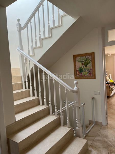 Foto 4efef986-3be8-47ec-b471-33e74b0d85a8. Casa fincas eva os presenta esta exclusiva vivienda unifamiliar en primera línea de mar tarragona ubicada en el emblemático en Altafulla