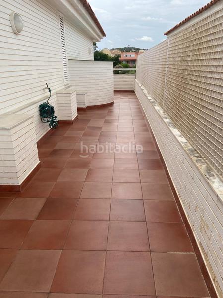 Foto 66f46016-4a09-430a-a87c-e8263fbec73f. Casa fincas eva os presenta esta exclusiva vivienda unifamiliar en primera línea de mar tarragona ubicada en el emblemático en Altafulla