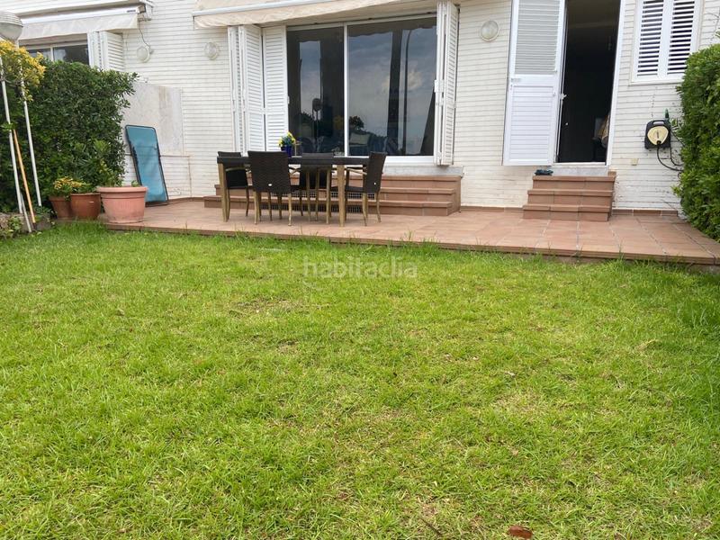 Foto 6a2b4a1b-33ed-4dd5-b75f-dd5c3d8876a5. Casa fincas eva os presenta esta exclusiva vivienda unifamiliar en primera línea de mar tarragona ubicada en el emblemático en Altafulla