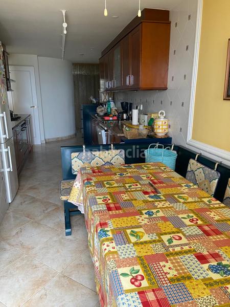 Foto 7c2d7fd3-6b7c-4fb7-8a05-25972b0e4379. Casa fincas eva os presenta esta exclusiva vivienda unifamiliar en primera línea de mar tarragona ubicada en el emblemático en Altafulla
