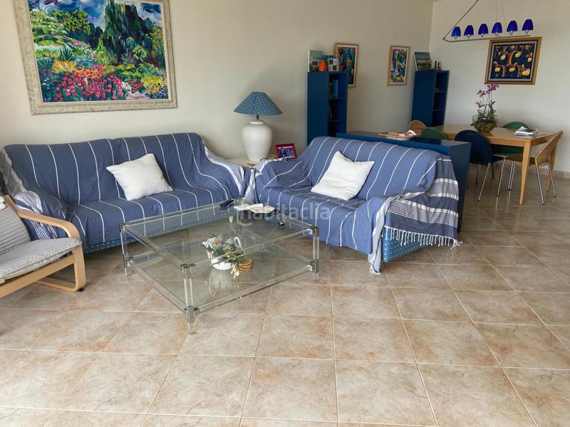 Foto a311918a-4789-4d98-a15b-579bfe58113f. Casa fincas eva os presenta esta exclusiva vivienda unifamiliar en primera línea de mar tarragona ubicada en el emblemático en Altafulla