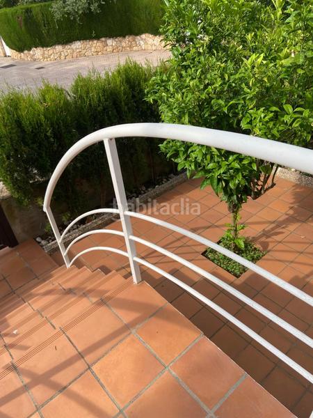 Foto be80ac64-f248-41dc-a835-abc8def27dfb. Casa fincas eva os presenta esta exclusiva vivienda unifamiliar en primera línea de mar tarragona ubicada en el emblemático en Altafulla