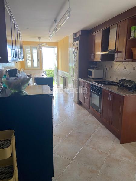 Foto cfbab132-ed6c-4ddc-8a6e-55014da11205. Casa fincas eva os presenta esta exclusiva vivienda unifamiliar en primera línea de mar tarragona ubicada en el emblemático en Altafulla