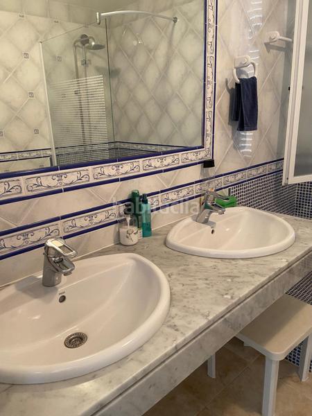 Foto d1c35fb1-57e8-4197-a847-0e03bc678d65. Casa fincas eva os presenta esta exclusiva vivienda unifamiliar en primera línea de mar tarragona ubicada en el emblemático en Altafulla