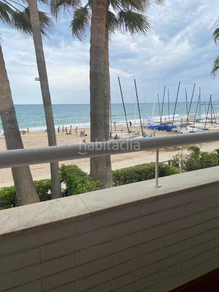 Foto d3328d27-f80d-4074-8bf1-c031491e1d9f. Casa fincas eva os presenta esta exclusiva vivienda unifamiliar en primera línea de mar tarragona ubicada en el emblemático en Altafulla