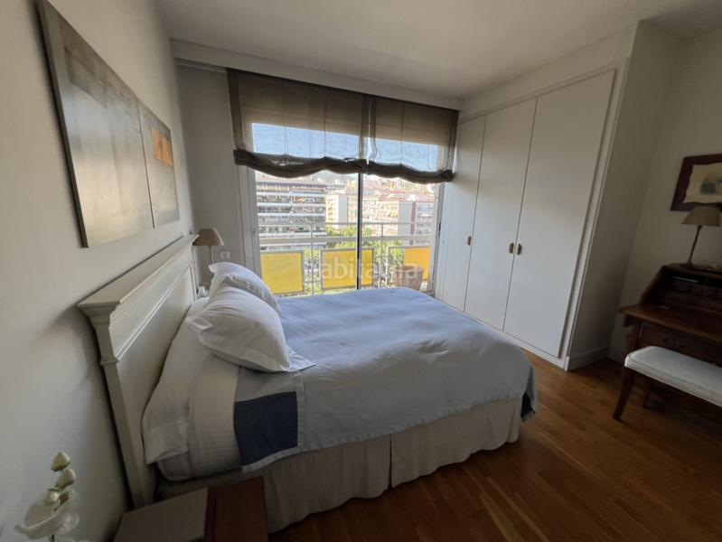 Foto 4d7f05c4-86f3-4d07-85d4-1028901a5044. Dachwohnung mit heizung parking pool in Pedralbes Barcelona