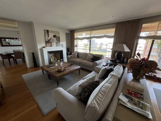 Àtic  Barcelona - cl doctor ferran. Espectacular atico duplex a la venta en sarria