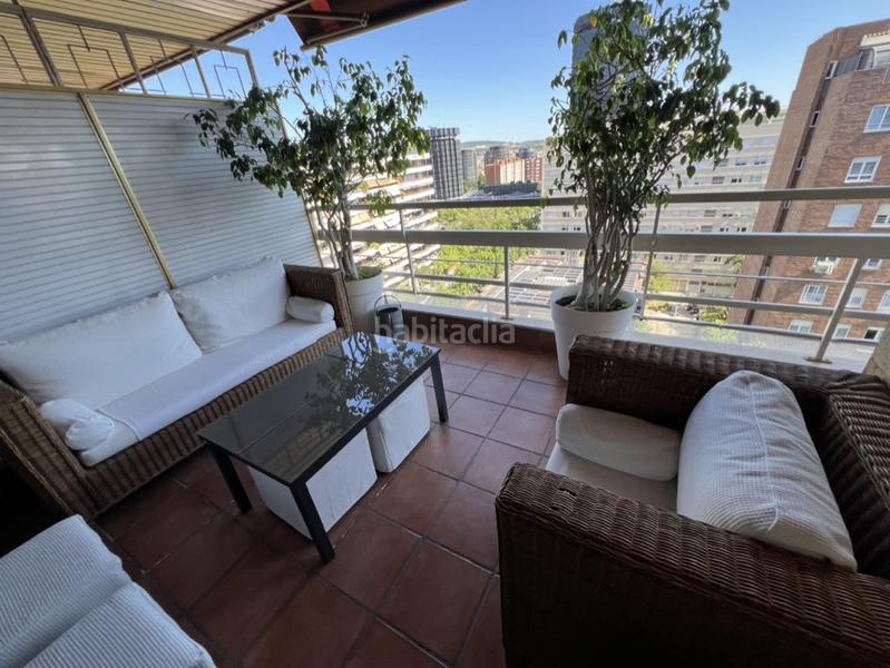 Foto 9f57aaa8-32a8-4eee-bc77-890f19d6902d. Dachwohnung mit heizung parking pool in Pedralbes Barcelona