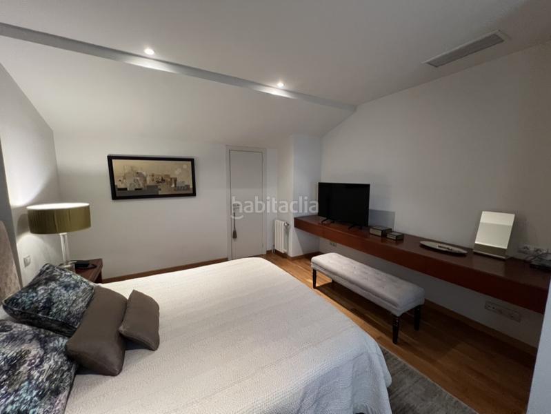 Foto c6188cfa-e2d8-4180-8945-981bfe7794dd. Dachwohnung mit heizung parking pool in Pedralbes Barcelona