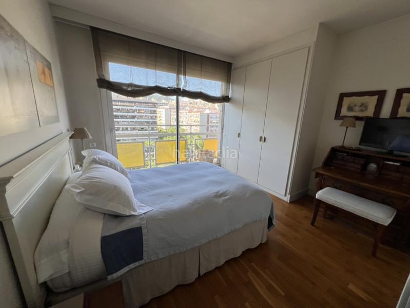 Foto d5a93a0d-9cce-4250-9402-81a9679cc850. Dachwohnung mit heizung parking pool in Pedralbes Barcelona