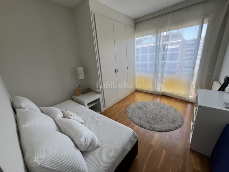 Foto d95b03ba-ed00-434f-b829-6af7fca762f6. Dachwohnung mit heizung parking pool in Pedralbes Barcelona