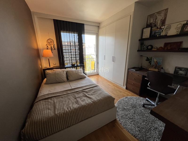 Foto e5b2b7f2-b168-4215-90d7-49f6ae600d45. Dachwohnung mit heizung parking pool in Pedralbes Barcelona