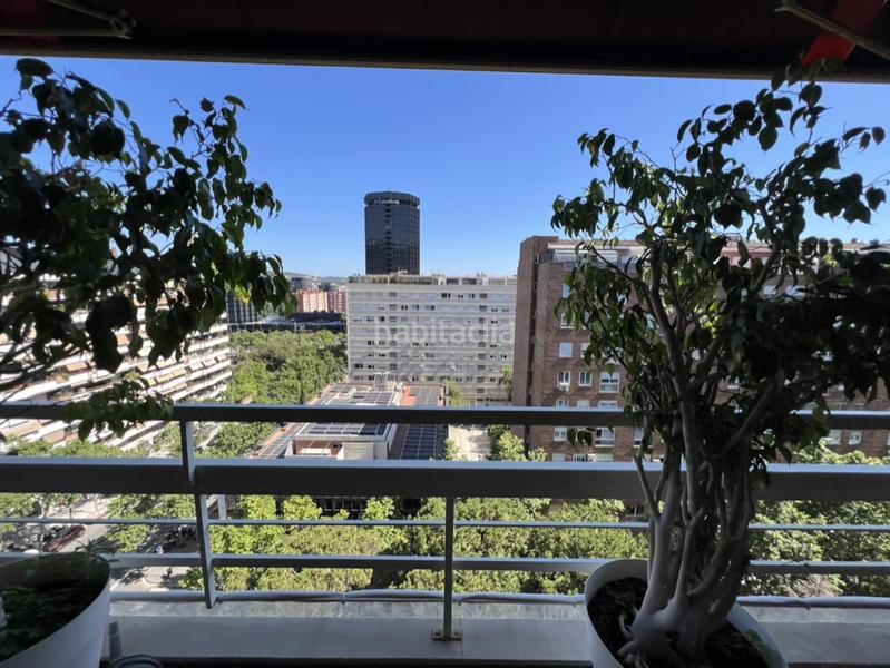 Foto ecc1aa1f-0055-4bd7-a6cd-24149438572e. Dachwohnung mit heizung parking pool in Pedralbes Barcelona