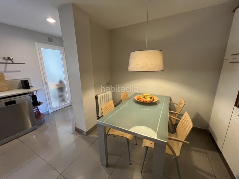 Foto f31fedb3-7da0-458b-89dd-53b3b235b906. Dachwohnung mit heizung parking pool in Pedralbes Barcelona