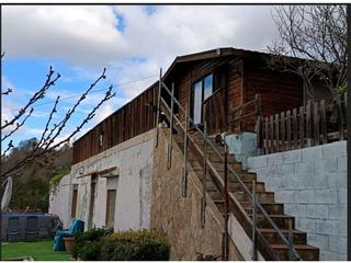Casa  Vespella de gaià - pau casals. Vivienda en vespella de gaià