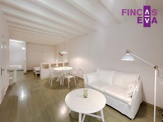 Etagenwohnung  Barcelona - cl sant pere mitja. Acogedor piso todo reformado en ciutat vella
