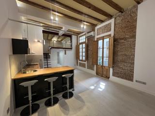 Piso en Barcelona - CL SANT PERE MES BAIX