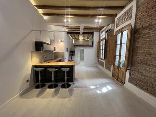 Appartamento in Barcelona - CL SANT PERE MES BAIX