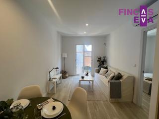 Etagenwohnung  Barcelona - cl reina amalia. Vivienda a estrenar con ascensor, 3 hab y 2 baos