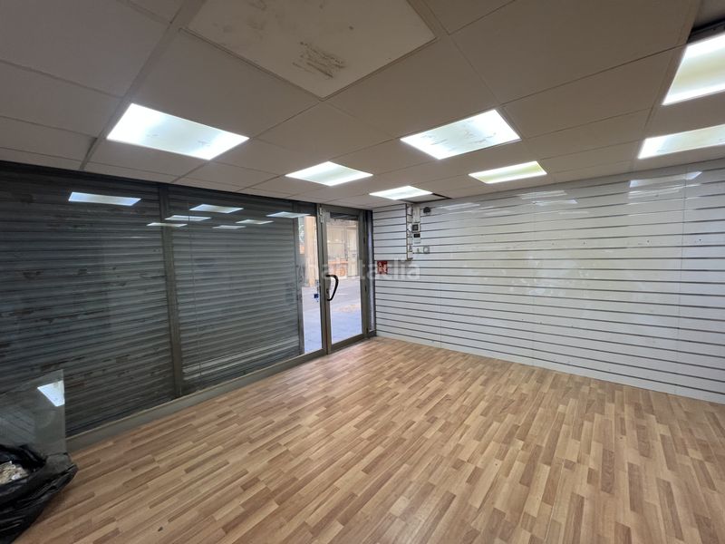 Foto 67445ebb-5645-4fb6-b943-cd6611e8c08a. Local comercial a St. Pere - Sta. Caterina - El Born Barcelona