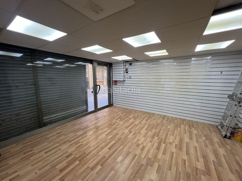 Foto 7687d9e3-a745-4f00-95e0-0722829639b7. Local comercial a St. Pere - Sta. Caterina - El Born Barcelona