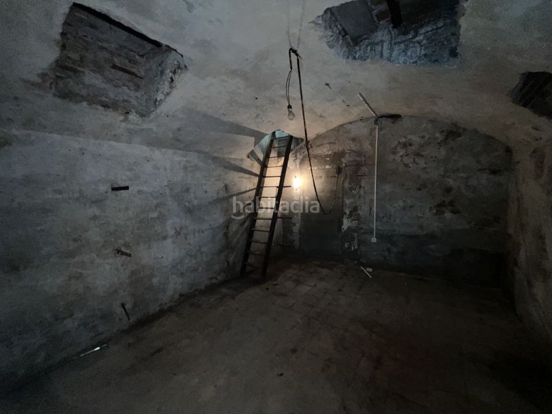 Foto 78288e7b-e124-4e0f-a289-c0f1fcd4c7b8. Local comercial a St. Pere - Sta. Caterina - El Born Barcelona