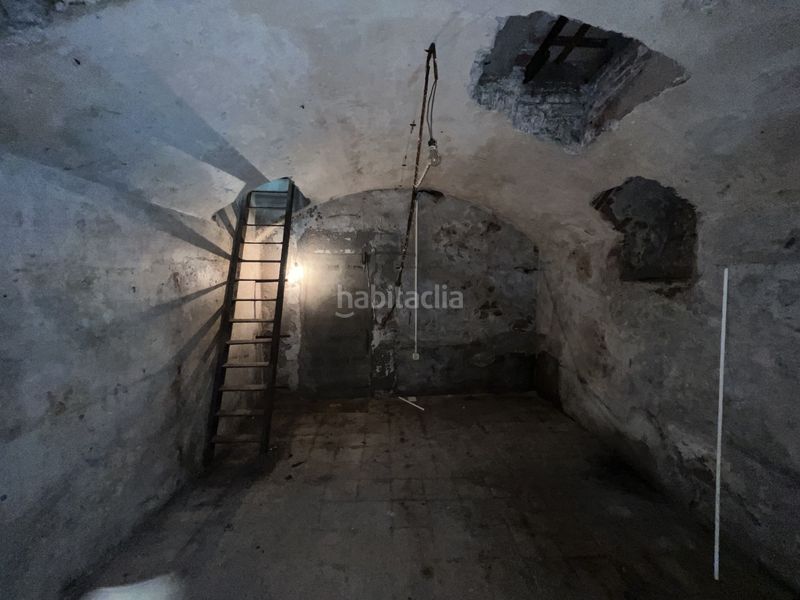 Foto 7ab83fae-17ae-47c8-8e6e-63c2175264c1. Local comercial a St. Pere - Sta. Caterina - El Born Barcelona