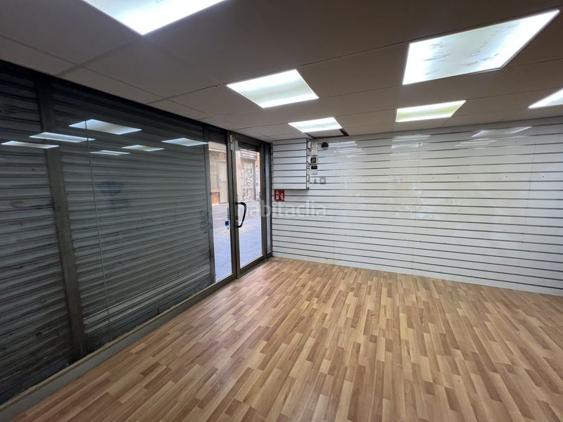 Foto c331a9fb-3820-4ee3-9aa1-301ca13a5fab. Local comercial a St. Pere - Sta. Caterina - El Born Barcelona