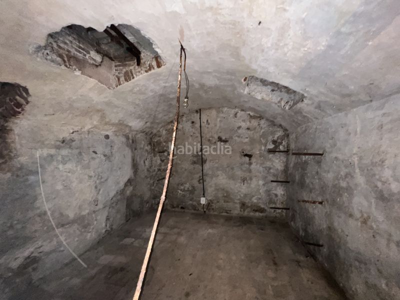 Foto c8719622-a26d-4cbb-9fb6-c2ad7a53eb43. Local comercial a St. Pere - Sta. Caterina - El Born Barcelona