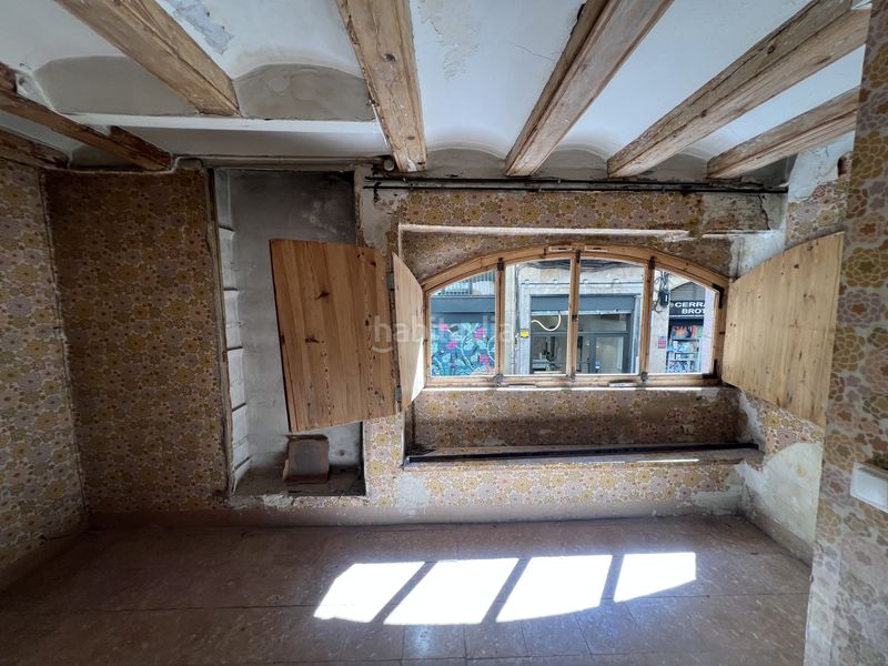 Foto c940286c-4c36-430c-a99d-a09118bd95d9. Local comercial a St. Pere - Sta. Caterina - El Born Barcelona