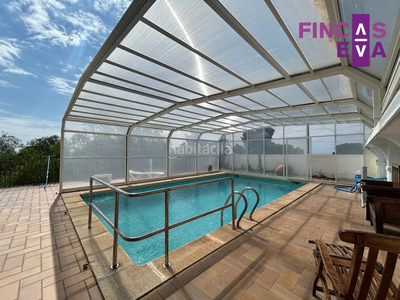 Foto 18e7fce6-095f-4e19-9e6e-b19406dc275a. Alquiler casa espectacular casa en Altafulla