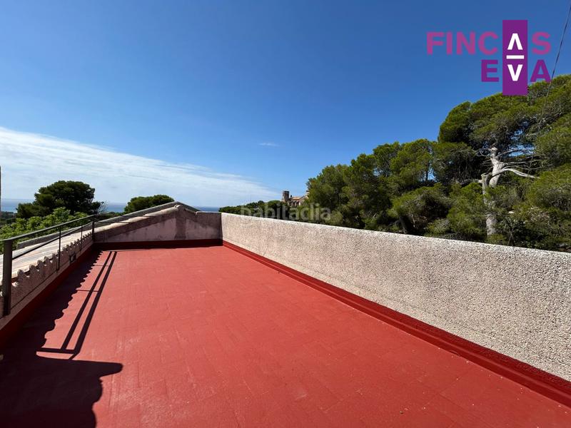 Foto 3ccbbc26-4f1c-4058-b1d3-86c5a3fa85b8. Alquiler casa espectacular casa en Altafulla