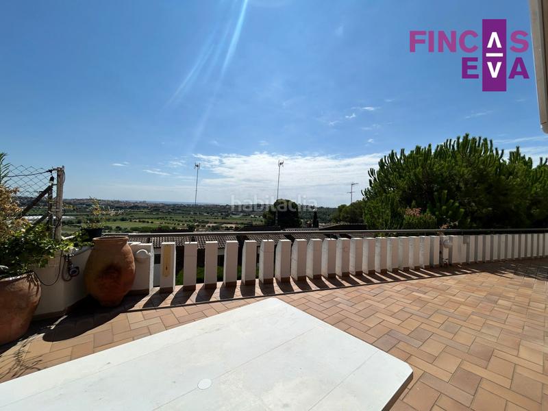 Foto 53be8676-a410-43a8-99e3-fe9070df8662. Alquiler casa espectacular casa en Altafulla