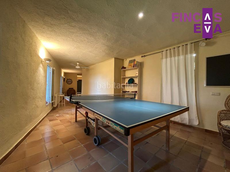 Foto 5b12e91f-93ec-4750-9041-650434bd3e22. Alquiler casa espectacular casa en Altafulla