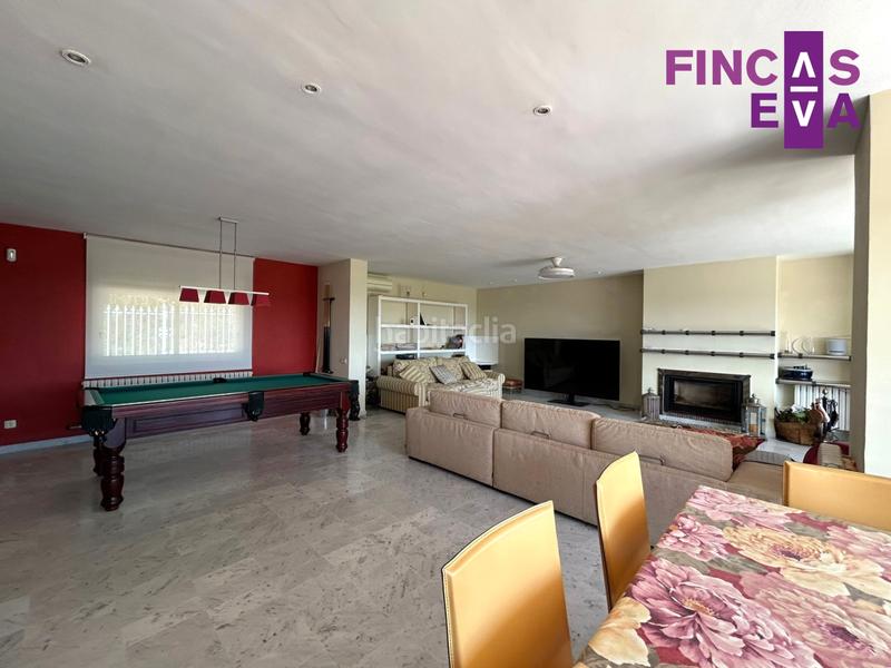 Foto 65d1da23-98a5-4714-8457-dc944b915066. Alquiler casa espectacular casa en Altafulla