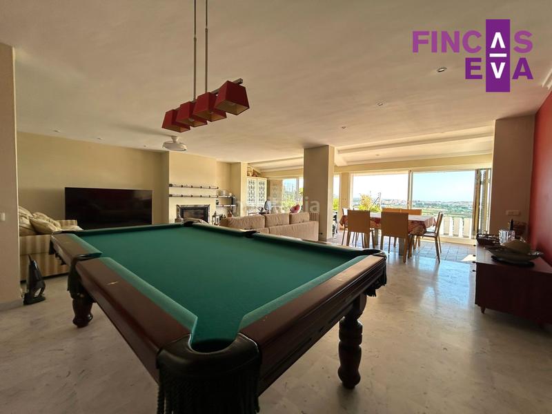 Foto a2ed5396-85d5-4c16-8c26-eaebd44a0f4b. Alquiler casa espectacular casa en Altafulla