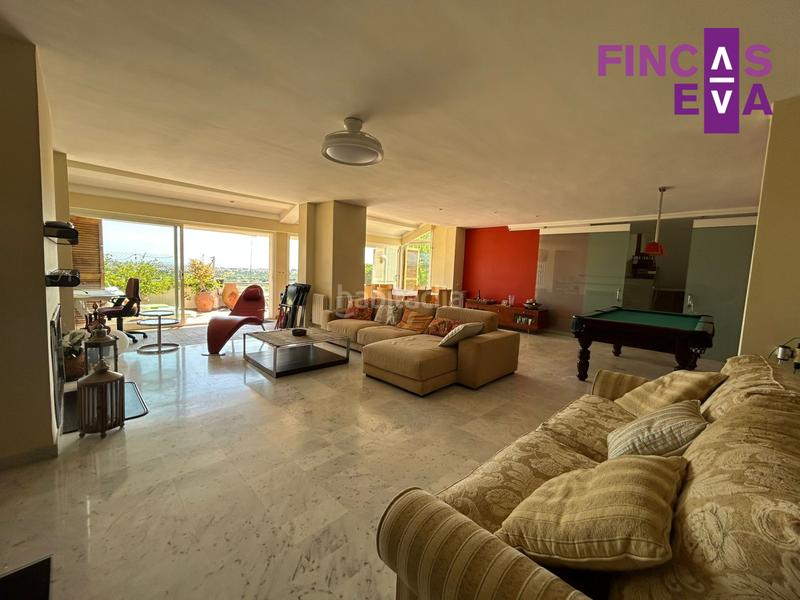 Foto b0e14bd9-914c-4187-abbd-34025f96de4a. Alquiler casa espectacular casa en Altafulla