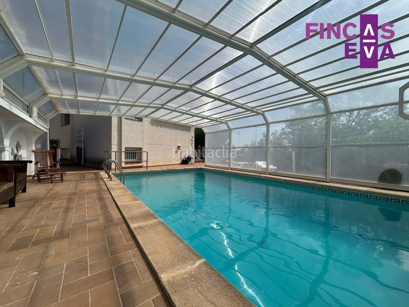 Foto bd17b52e-73ba-46a7-a1fe-1fea55b4004c. Alquiler casa espectacular casa en Altafulla