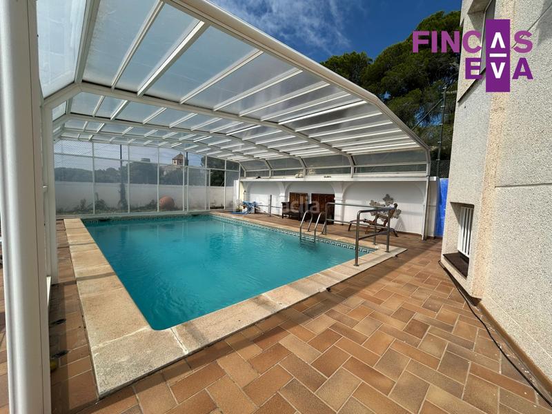 Foto d0293397-cf7a-4dac-8144-9b07ae7c0fe7. Alquiler casa espectacular casa en Altafulla