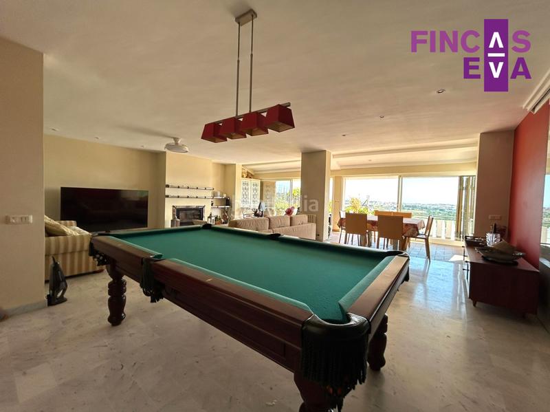 Foto f3f5e3e5-34bb-4166-960c-66fbcf98ec16. Alquiler casa espectacular casa en Altafulla